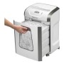 Fellowes 15C distruggi documenti Triturazione incrociata 22,4 cm Bianco (100017466)