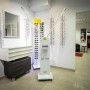 Alcasa UVC-0002 sterilizzatore a raggi ultravioletti Bianco AC 253,7 nm UV-C