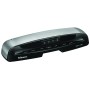 Fellowes Saturn 3i Laminatrice a freddo/caldo 300 mm/min Nero, Argento (5736001)