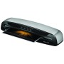 Fellowes Saturn 3i Laminatrice a freddo/caldo 300 mm/min Nero, Argento (5736001)