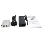 EXSYS EX-60305 adattatore PoE e iniettore Gigabit Ethernet