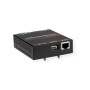 ROLINE 21.13.1175 adattatore PoE e iniettore Gigabit Ethernet
