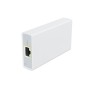 Microconnect MC-POEADAPTER-22W-USB-C adattatore PoE e iniettore Fast Ethernet 20 V
