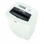 HSM Securio C14 - 3.9 mm distruggi documenti Taglio a striscia 60 dB 22,5 cm Nero, Bianco (2250111)