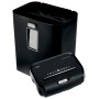 Rexel ProMax REX623 distruggi documenti Triturazione incrociata 60 dB 22 cm Nero (2104581EU)