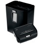Rexel ProMax RES823 distruggi documenti Taglio a striscia 60 dB 22 cm Nero (2104582EU)