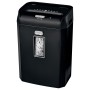 Rexel ProMax RES823 distruggi documenti Taglio a striscia 60 dB 22 cm Nero (2104582EU)
