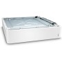 HP LaserJet Vassoio della carta da 550 fogli per dispositivi (T3V27A)