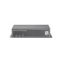 LevelOne POI-4000 adattatore PoE e iniettore Fast Ethernet 56 V (552011)