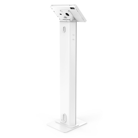 Compulocks 140W209SWLW supporto antifurto per tablet 27,7 cm (10.9") Bianco