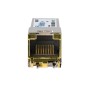 BlueOptics SFP-10G-RJ45-80M-NK-BO modulo del ricetrasmettitore di rete Rame 10000 Mbit/s SFP+