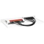 Rackmount.IT RM-FB-T2 porta accessori Staffa di supporto