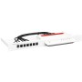Rackmount.IT RM-FB-T2 porta accessori Staffa di supporto