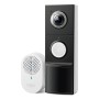TP-Link Tapo D235 Nero, Bianco (TAPO D235)