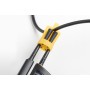 Beha-Amprobe 2100-GAMMA 0 - 1000 V Nero, Giallo (4709243)