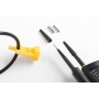 Beha-Amprobe 2100-GAMMA 0 - 1000 V Nero, Giallo (4709243)