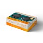 Technaxx Inverter 3000W Sine TE23 adattatore e invertitore Interno Nero (5028)