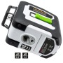 Laserliner CompactPlane Livella lineare 30 m (036.299E)