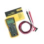 Fluke 115 multimetro Multimetro digitale CAT III 600V (2583583)