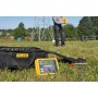 Fluke 1623-2 GEO kit Nero, Giallo 1500 Porta USB Display incorporato LCD (4325170)