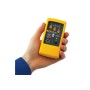Fluke 9062 400 V Nero, Giallo 120 - 400 V 9 V (2435077)