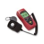 Amprobe LM-120 esposimetro Nero, Rosso (3052353)