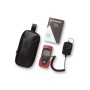 Amprobe LM-120 esposimetro Nero, Rosso (3052353)