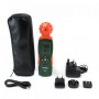 FLIR HANDHELD INDOOR AIR QUALITYCARBON DIOXIDE METER rilevatore di gas Monossido di carbonio (CO) (CO240)