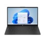 HP Laptop 15-fd0216ng Intel N-series N100 39.6 cm (15.6") Notebook - Win 11 Home in S mode - UHD Graphics - 4 GB RAM - 128 GB SS