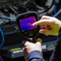 FLIR E8-PRO telecamera di imaging termica (13303-0302)