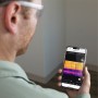 FLIR E8-PRO telecamera di imaging termica (13303-0302)