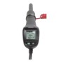 Fluke BT510 tester per batterie Nero, Giallo (4489970)