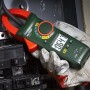 FLIR 400A TRUE RMS AC-DC CLAMP METER W-NCV (MA445)