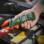 FLIR 400A TRUE RMS AC-DC CLAMP METER W-NCV (MA445)