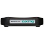 Axing EOC 2-11 router wireless Gigabit Ethernet Banda singola (2.4 GHz) Nero (EOC00211)