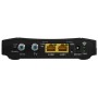 Axing EOC 2-11 router wireless Gigabit Ethernet Banda singola (2.4 GHz) Nero (EOC00211)