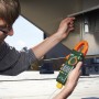 FLIR 400A TRUE RMS AC-DC CLAMP METER W-NCV (MA445)