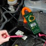 FLIR 400A TRUE RMS AC-DC CLAMP METER W-NCV (MA445)