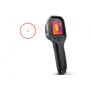 FLIR TG165-X Nero 2/3" 80 x 60 Pixel Display incorporato LCD 320 x 240 Pixel