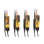 Fluke T150/VDE multimetro Multimetro digitale CAT II 500V, CAT III 600V (4093109)