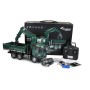 Amewi Arocs modellino radiocomandato (RC) Dumper Motore elettrico 1:14 (22568)