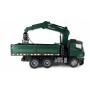 Amewi Arocs modellino radiocomandato (RC) Dumper Motore elettrico 1:14 (22568)