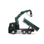 Amewi Arocs modellino radiocomandato (RC) Dumper Motore elettrico 1:14 (22568)