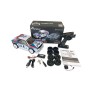 Amewi Hyper Go LR14 Prodrift 1.4 modellino radiocomandato (RC) Auto Motore elettrico 1:14 (21100)