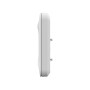 Ruijie Networks RG-RAP2260(G) punto accesso WLAN 1201 Mbit/s Bianco Supporto Power over Ethernet (PoE)