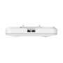 Ruijie Networks RG-RAP2260(G) punto accesso WLAN 1201 Mbit/s Bianco Supporto Power over Ethernet (PoE)