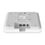 Ruijie Networks RG-RAP2260(G) punto accesso WLAN 1201 Mbit/s Bianco Supporto Power over Ethernet (PoE)