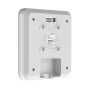 Ruijie Networks RG-RAP2260(G) punto accesso WLAN 1201 Mbit/s Bianco Supporto Power over Ethernet (PoE)