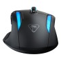Turtle Beach Kone II Air mouse Gaming Mano destra RF senza fili + Bluetooth Ottico 26000 DPI (00228206)