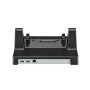 Panasonic FZ-VEBM11AU replicatore di porte e docking station per laptop Nero (FZ-VEBM11U)